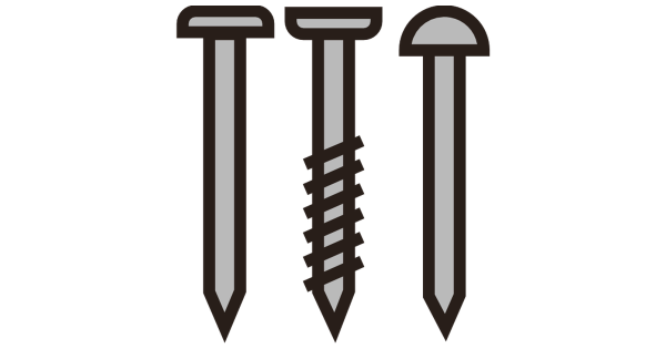 Гвоздь иконка