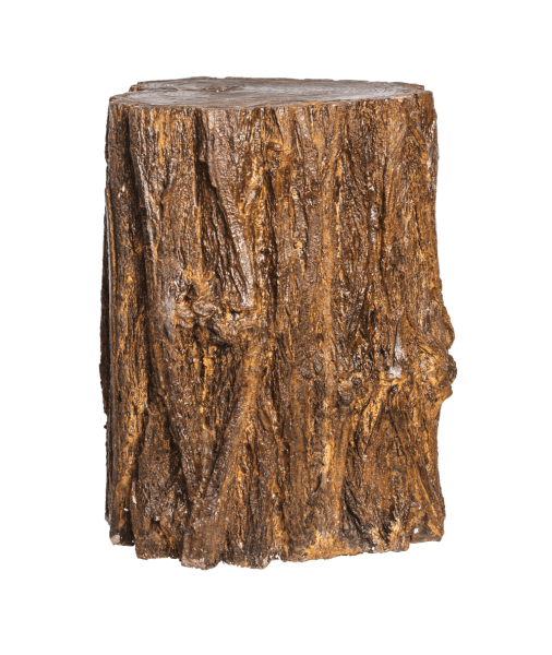 Дубовый пень