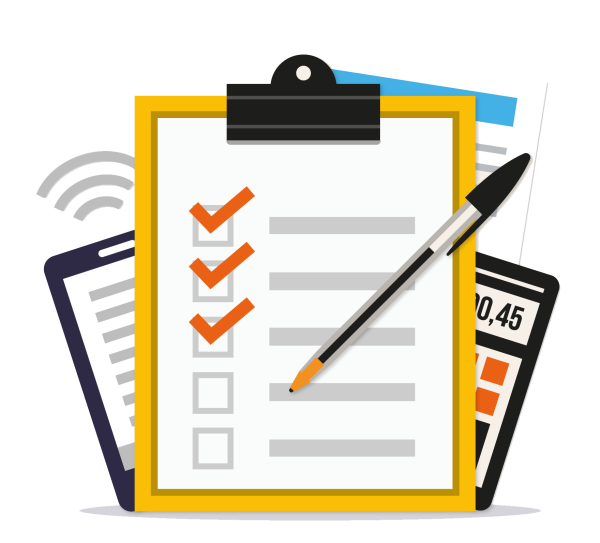 Планирование иллюстрация