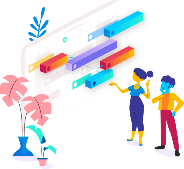 Планирование иконка