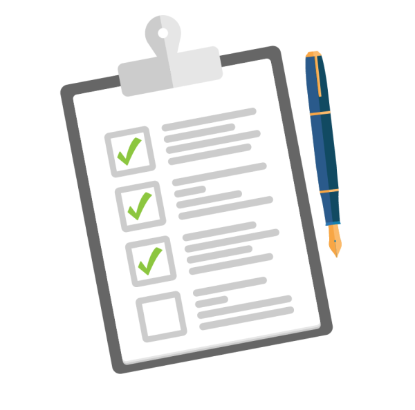 Планирование иллюстрация