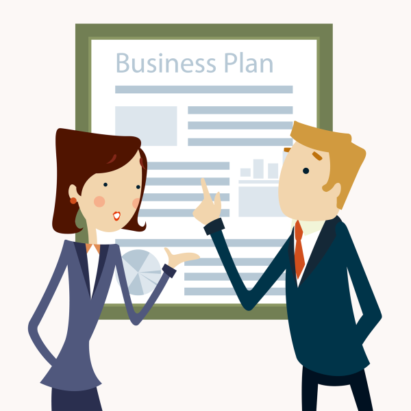 Менеджмент иллюстрации