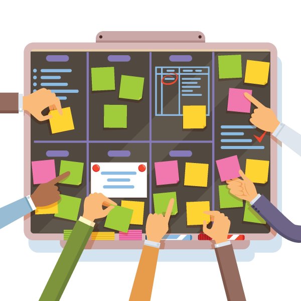 Управление проектормпиктограмма