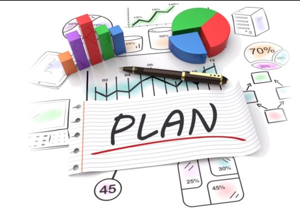 Планирование значок