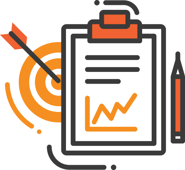 Планирование Векторная Графика