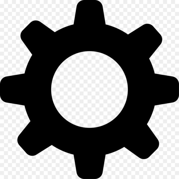 Гайка вектор