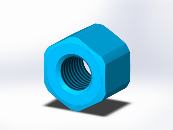 Гайки Фиксиков