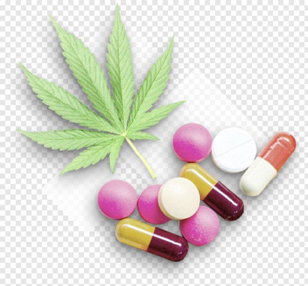 Фон без наркотиков