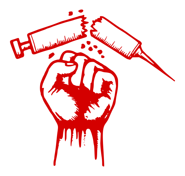 Против наркотиков