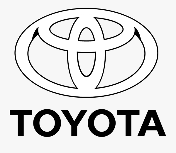 Toyota logo