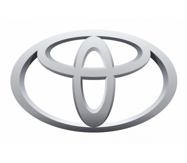 Toyota Lexus лого