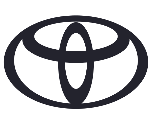 Toyota Emblem