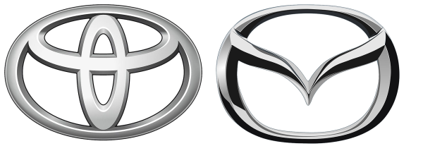 Toyota Camry logo