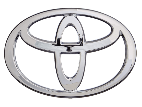 Toyota Emblem
