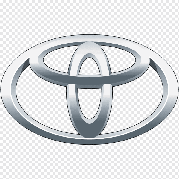 Тойота лого 2020