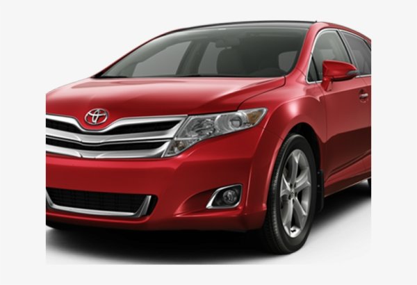 Тойота Камри PNG