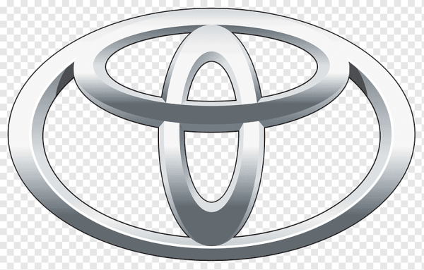 Значок Тойота рав 4