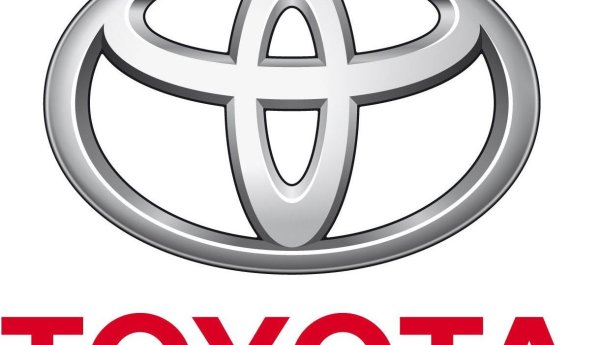 Toyota logo PNG