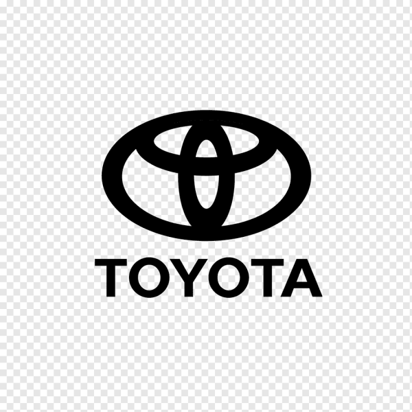 Toyota товарный знак