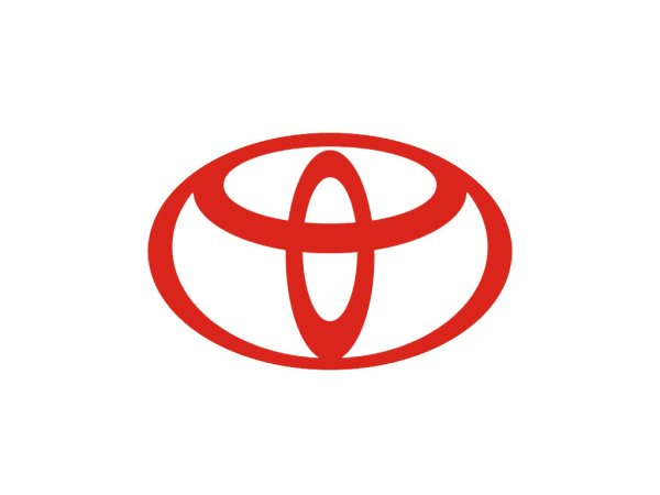 Тойота Камри лого
