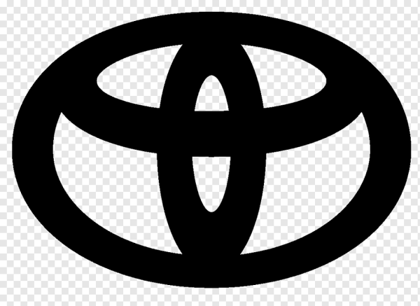 Toyota Corolla logo