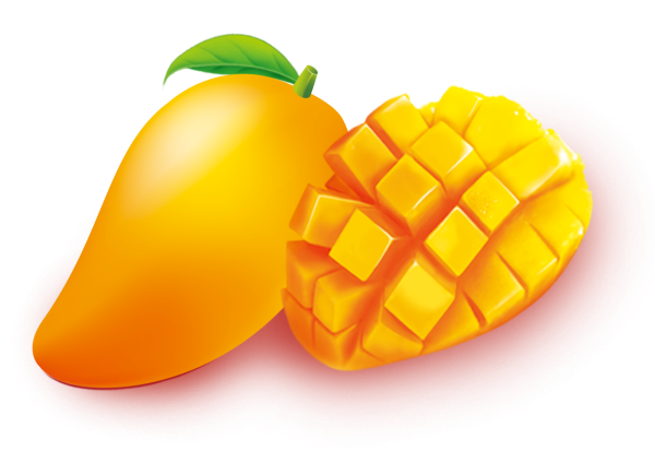 Манго вектор