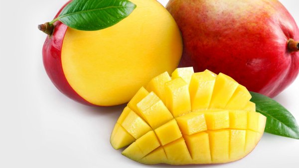 Плод манго