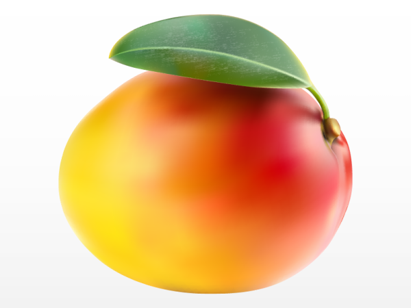 Манго для детей