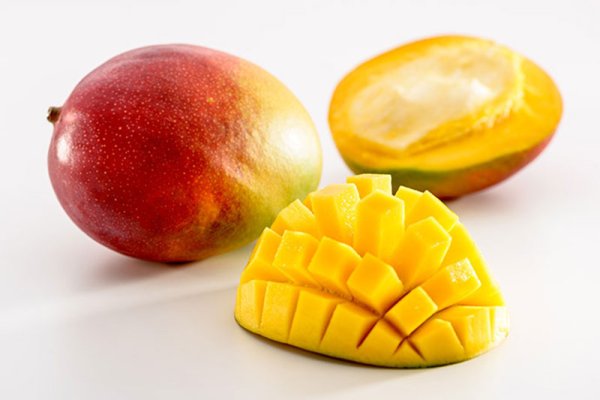 Die Mango