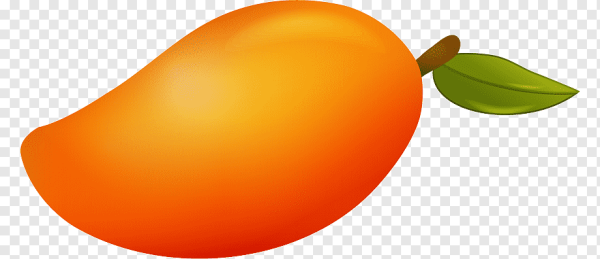 Манго вектор