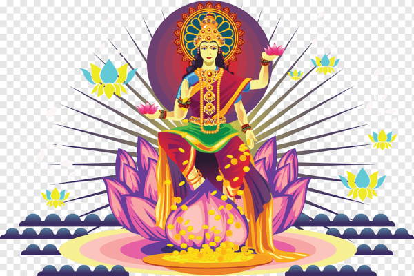 Древняя Индия клипарт