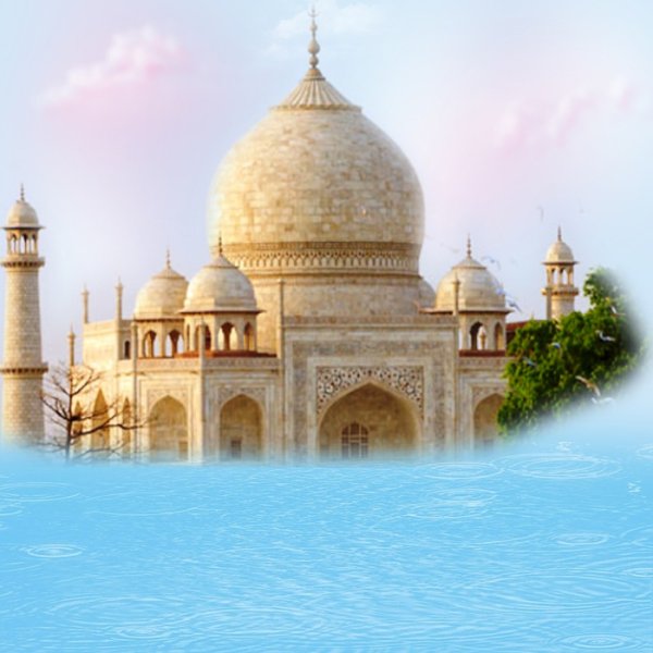 Восточный клипарт на прозрачном фоне