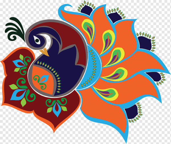 Тадж Махал вектор