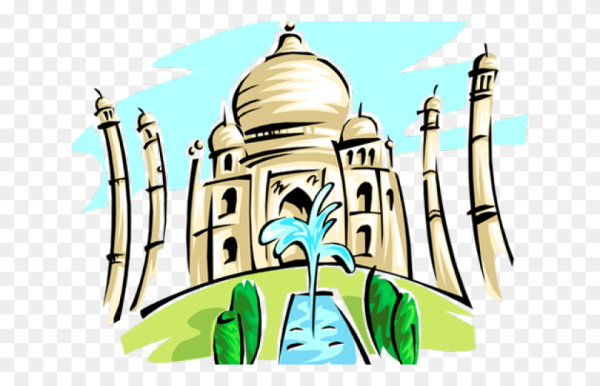 Индия вектор