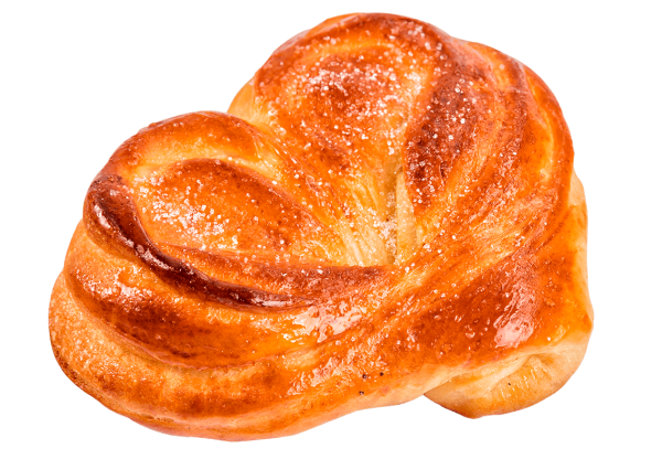 Булочка Московская плюшка