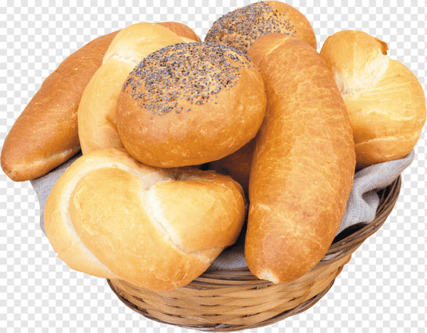 Хлеб и хлебобулочные изделия