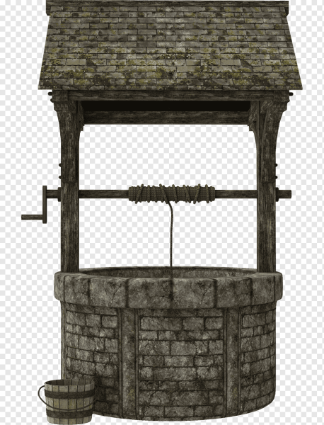 Колодец флэт