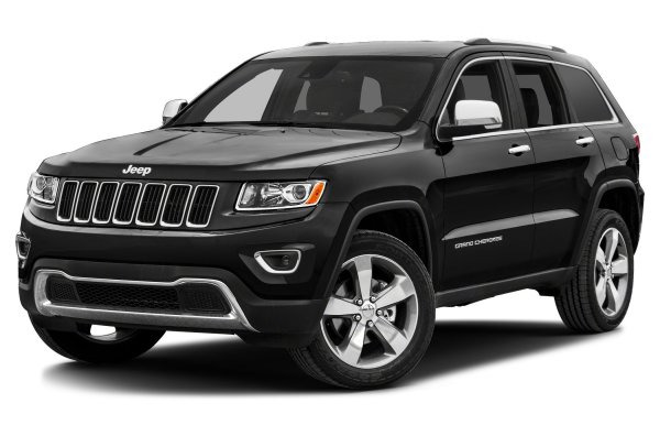 Jeep Grand Cherokee 2016