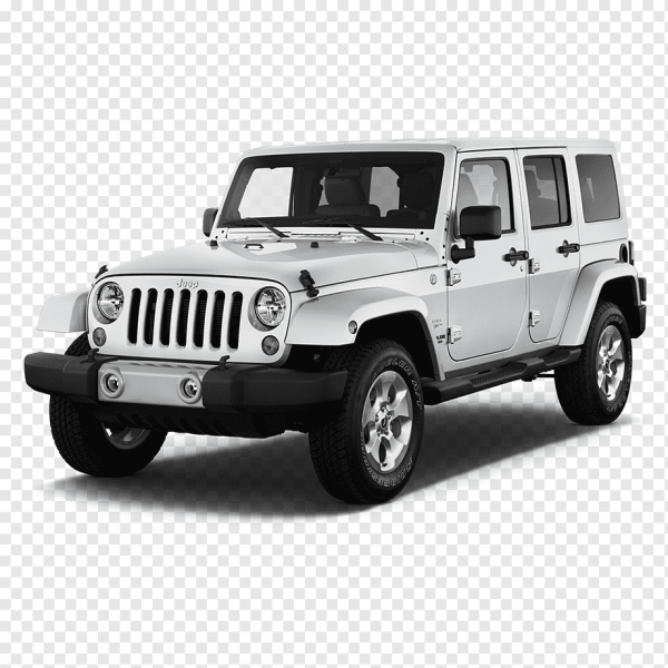 Chrysler Jeep Wrangler