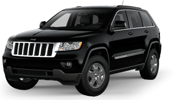 Jeep Grand Cherokee Laredo 2013