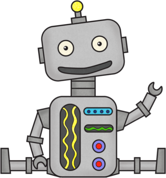 Робототехника для вставки