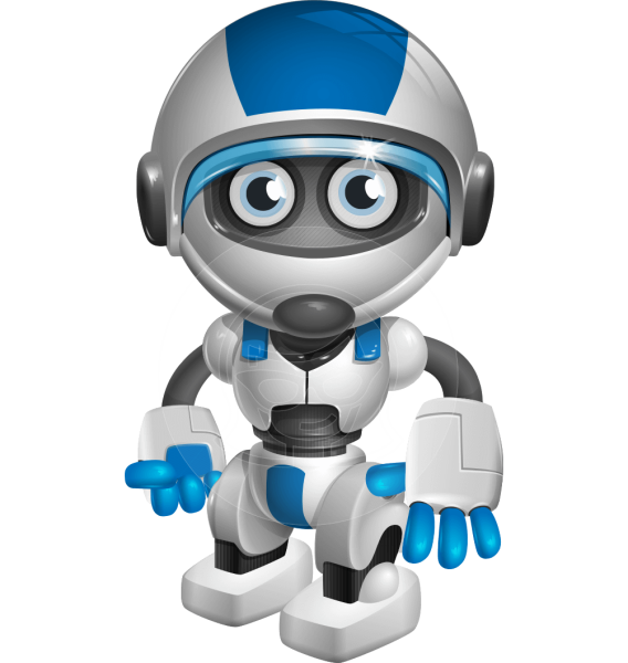 Роботы Robotics