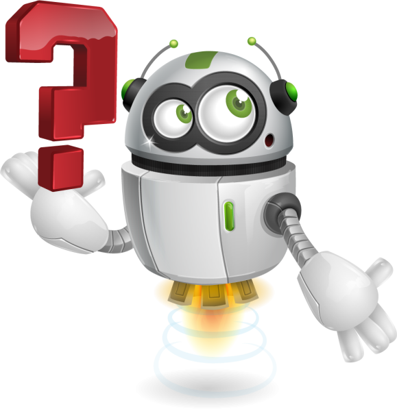 Логотипы по робототехнике для детей