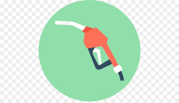 Топливо лого