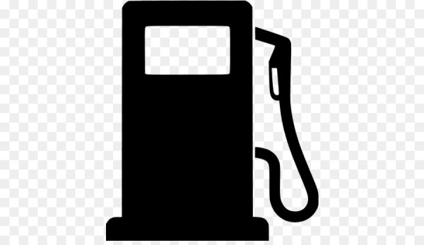 Значок колонок АЗС