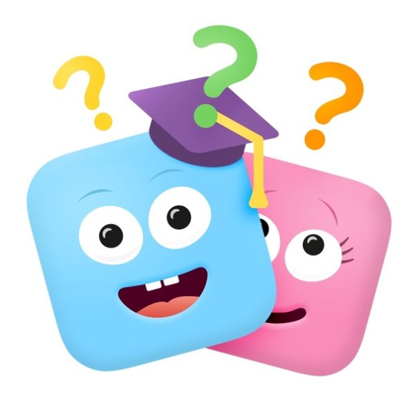 Загадки логотип