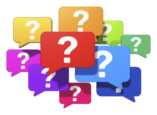 Клипарт викторина