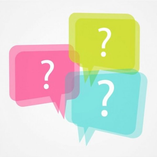 Викторина значок