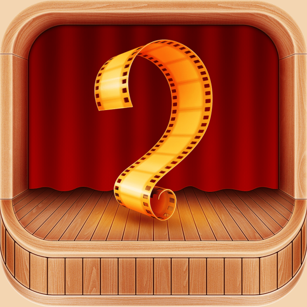 Викторина про кино для детей