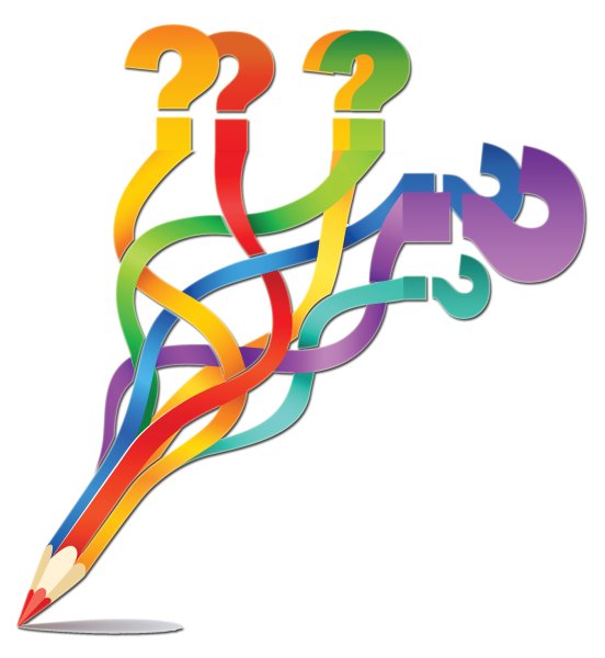 Клипарт викторина